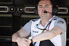 Foto zur News: McLaren: &quot;Werden keine großen Schritte mehr unternehmen&quot;