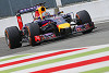 Foto zur News: Rettungspaket für Singapur: Vettel erhält Chassis Nummer