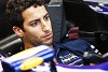 Foto zur News: Trotz Platz fünf in Monza - Ricciardo glaubt an den Titel