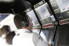 Foto zur News: Formel-1-Live-Ticker: Funkverbot - Kimi der Gewinner?