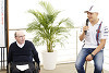 Foto zur News: Formel-1-Live-Ticker: Vettel-Finger vermisst