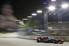 Foto zur News: Toro-Rosso-Piloten stehen auf &quot;coole&quot; Nachtrennen