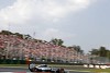 Foto zur News: Rosberg verrät: Hamilton hätte in Monza beinahe Sieg