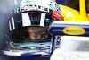 Foto zur News: Singapur: Antriebsproblem bei Vettel zum Auftakt
