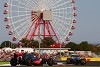 Foto zur News: Button: Suzuka könnte schlechteste McLaren-Strecke sein