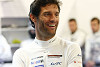 Foto zur News: Reifenfrust in der Formel 1? - Webber hat&#039;s hinter sich