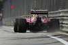 Foto zur News: Primavera bei Ferrari: &quot;Sind wir gar nicht mehr gewohnt&quot;