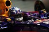 Foto zur News: Ricciardo bejubelt Platz drei beim &quot;Heimrennen&quot;