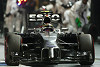 Foto zur News: Pannen-Rennen bei McLaren: Magnussen von Hitze gepeinigt