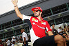 Foto zur News: Formel-1-Live-Ticker: Alonso zu Lotus?!