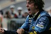 Foto zur News: Formel-1-Live-Ticker: Lang ist&#039;s her, Fernando...