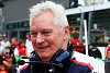 Foto zur News: Symonds überzeugt: &quot;Schumacher war der Beste&quot;
