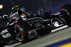 Foto zur News: McLaren kennt Grund für Magnussens kochende Trinkflasche