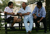 Foto zur News: Formel-1-Live-Ticker: Alonso zu Besuch bei McLaren?