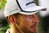 Foto zur News: McLaren-Verhandlungen: Button mit Alternativen?
