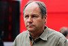 Foto zur News: Berger zu McLaren? &quot;Absoluter Blödsinn!&quot;