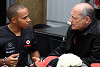 Foto zur News: McLaren-Angebot für Hamilton? Lauda sagt &quot;nein!&quot;