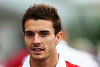 Foto zur News: Bianchi: Ausmaß der Hirnverletzung noch nicht absehbar