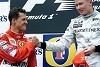 Foto zur News: Häkkinen: Neben Schumacher wollte ich nicht zu Ferrari