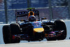 Foto zur News: Ricciardo erklärt Probleme: Red Bull &quot;hängt durch&quot;