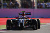 Foto zur News: Lotus: Kein Grip für Grosjean, kein Lichtblick für Maldonado