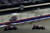 Foto zur News: Red Bull: Keine Chance bei der &quot;Mercedes-Veranstaltung&quot;
