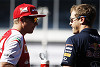 Foto zur News: Formel-1-Live-Ticker: Vettel auf der Ersatzbank?