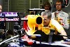 Foto zur News: Vettel hadert mit Motorenregel: &quot;Komplett bescheuert&quot;