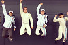 Foto zur News: Formel-1-Live-Ticker: Neuer Job für Stefano Domenicali