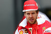 Foto zur News: Vettel beim Abu-Dhabi-Test noch nicht im Ferrari