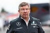 Foto zur News: Ross Brawn: Der Schlüssel zum Mercedes-Erfolg