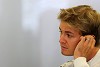Foto zur News: Frentzens Rat an Rosberg: Nicht an die WM denken!