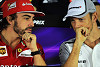Foto zur News: Button hat keine Angst vor Alonso