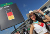 Foto zur News: Formel-1-Live-Ticker: Erste Austin-Bilder - Zwei leere