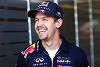 Foto zur News: Vettel bleibt stehen: Qualifying nur mit 17 Autos