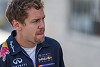Foto zur News: Sieglos-Saison droht: Vettel nur noch frustriert