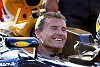 Foto zur News: Coulthards Red-Bull-Erinnerungen: Horner als Superman