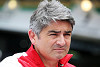 Foto zur News: Mattiacci: Ferraris Tradition ist mehr Vorteil als Bürde