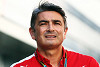 Foto zur News: Warten auf viel Geld: Ferrari bleibt gelassen