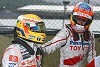 Foto zur News: Formel-1-Live-Ticker: Glock reagiert auf Massa-Vorwürfe!