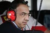 Foto zur News: Ferrari-Boss verhandelt lieber mit Chinesen als mit Vettel