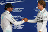 Foto zur News: Mercedes: Wer krönt die Saison der Rekorde?