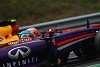 Foto zur News: Nächste Aussage pro Ferrari: Vettel verplappert sich...