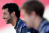 Foto zur News: Was Ricciardo bei Red Bull von Vettel gelernt hat