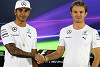 Foto zur News: Von Vettel bis Kubica: Stimmen zum WM-Duell