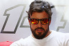 Foto zur News: Alonso: &quot;War nicht restlos überzeugt&quot;