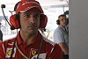 Foto zur News: Ferrari-Testfahrer Gene: Vettel ist ein Teamplayer