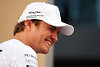 Foto zur News: Rosbergs Chancen: Druck, Zermürbung, Schützenhilfe