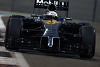 Foto zur News: McLarens &quot;Red-Bull-Frontflügel&quot; bewährt sich