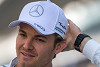 Foto zur News: Rosberg im Pech: &quot;Lewis war ein bisschen besser&quot;